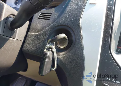 2012 Ford Explorer Xlt z USA, uszkodzony, nr VIN 1FMHK8D87CGA67360